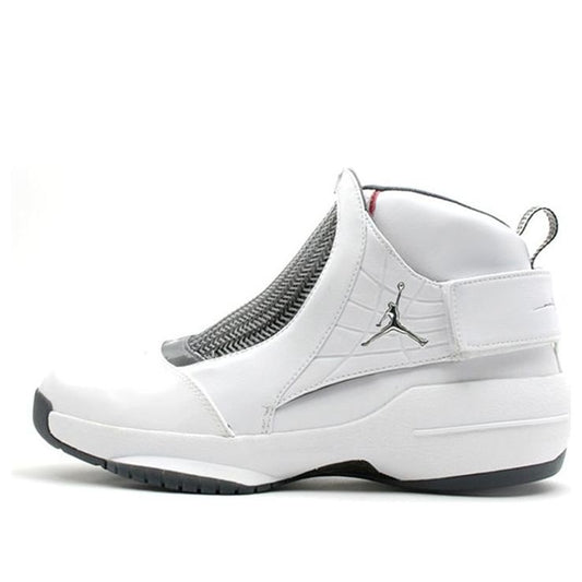 Air Jordan 19 OG 'Flint' 2004  307546-102 Vintage Sportswear